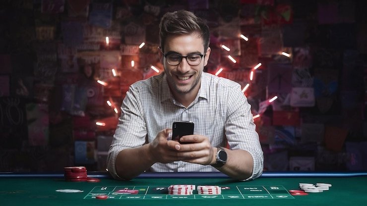 Video demonstrasi Evolution Gaming di majubos Video demonstrasi Evolution Gaming di majubos